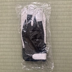 薄革手