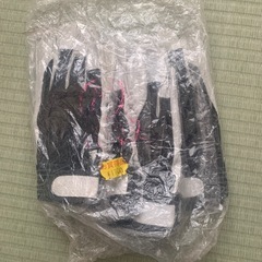 薄革手の画像