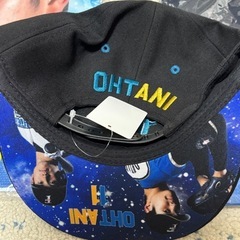 ⭐️新品⭐️日ハム大谷翔平グッズ3点セットの画像