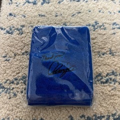 ⭐️新品非売品⭐️日ハム新庄監督ダイドーコラボ品の画像