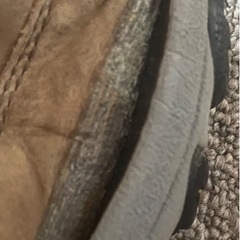 KEEN   27.5㎝の画像