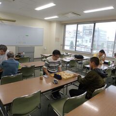 6/14 第302回やまのて将棋サロン会参加者募集