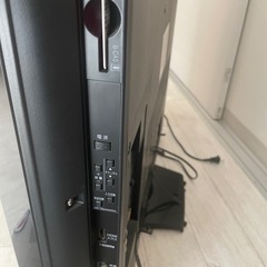 REGZA 32型 液晶テレビ 32A950Sの画像