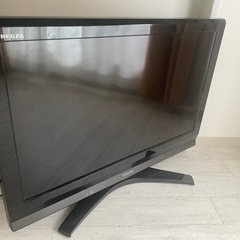 REGZA 32型 液晶テレビ 32A950S