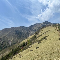 登山