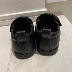 15センチ　靴の画像