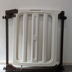 【お値下げしました】ベビーゲート　プラスチック