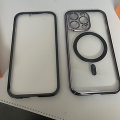 iPhone13pro ケース