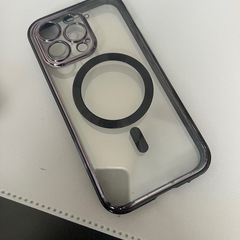 iPhone13pro ケースの画像