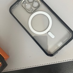 iPhone13pro ケースの画像