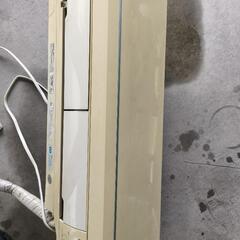 三菱エアコン14畳用