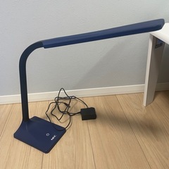 LEDスタンドライト