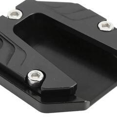 新品 バイクスタンド用プレートの画像