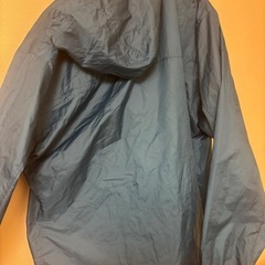 ☆ UNIQLO ジャンバー メンズ XL 美品【恵比寿にてお渡し】の画像