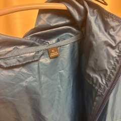 ☆ UNIQLO ジャンバー メンズ XL 美品【恵比寿にてお渡し】の画像