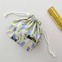お弁当袋を縫って欲しいです