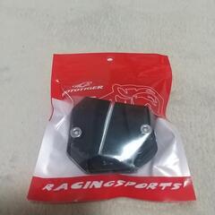 新品 バイクスタンド用プレートの画像