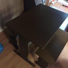 ダイニングテーブルセット