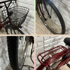 ☆ヤマハ 電動自転車 PAS ☆送料無料☆美品☆室内保管☆ ✨美品✨室内保管✨バッテリー最高レベル8.7Ah✨ ヤマハパス