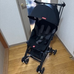 　gb pockit+ ポキットプラス　オールテレイン