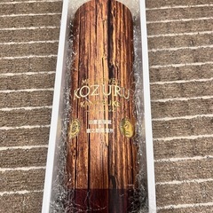 KOZURU 焼酎 