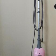 ●中古★ショップジャパン・動作良好品 シャークスチームモップベー...
