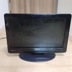 Belson (オリオン) 16型TV   DS16-11B