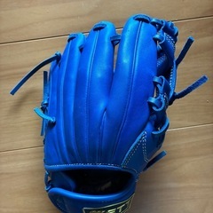グローブ
