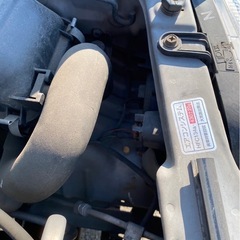 ジムニー　格安！ 錆少！　車検1年付き！の画像