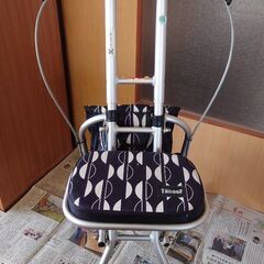 シルバーカー　