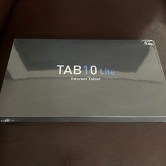 スマートタブレット