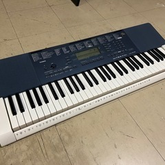 電子ピアノ(電源コードありません)