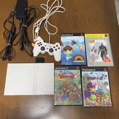 プレステーション2
