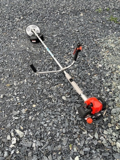 草刈機　刈り払い機