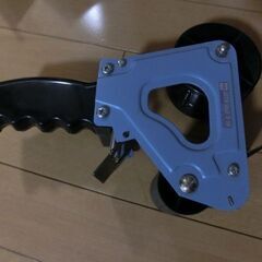 梱包用カートンシーラー TD-500の画像