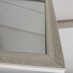 オシャレ全身鏡の画像