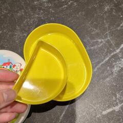 アンパンマン　弁当箱の画像