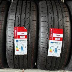 🌞235/50ZR18⭐工賃込み！新品未使用！アルファード、ヴェ...