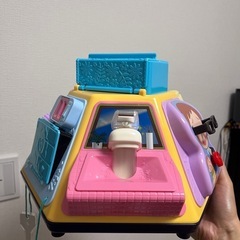 やりたい放題の画像