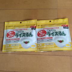 駄菓子・おかゆの画像