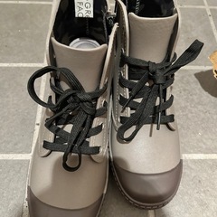 Moz レインシューズ