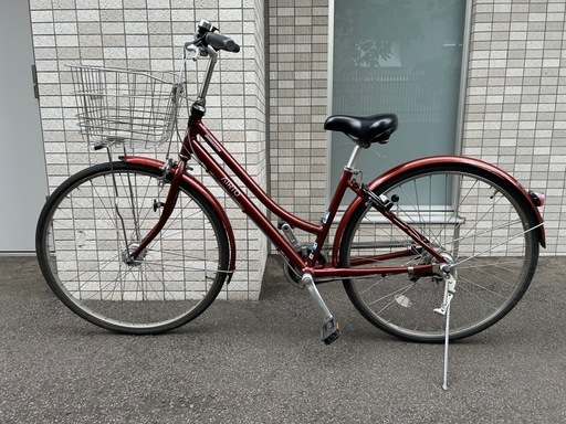 ブリヂストン（エアルト）27インチ