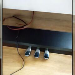 Roland HP2700 ローランド　動作良好　電子ピアノ　黒の画像