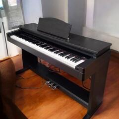 Roland HP2700 ローランド　動作良好　電子ピアノ　黒