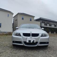 コミコミ表示　コミコミ　4万キロ　BMW 320i スポーツ　自...