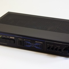 無料 【ジャンク】 TEAC AV-400 Surround P...