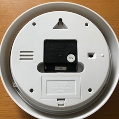一番くじ　スーパーマリオ　A賞　掛時計　の画像