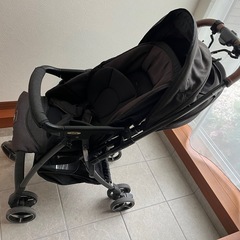 ベビーカー
