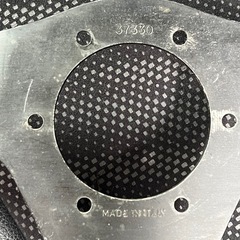 ナルディ ステアリング NARDIDシェイプの画像