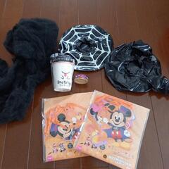 ハロウィーン飾り